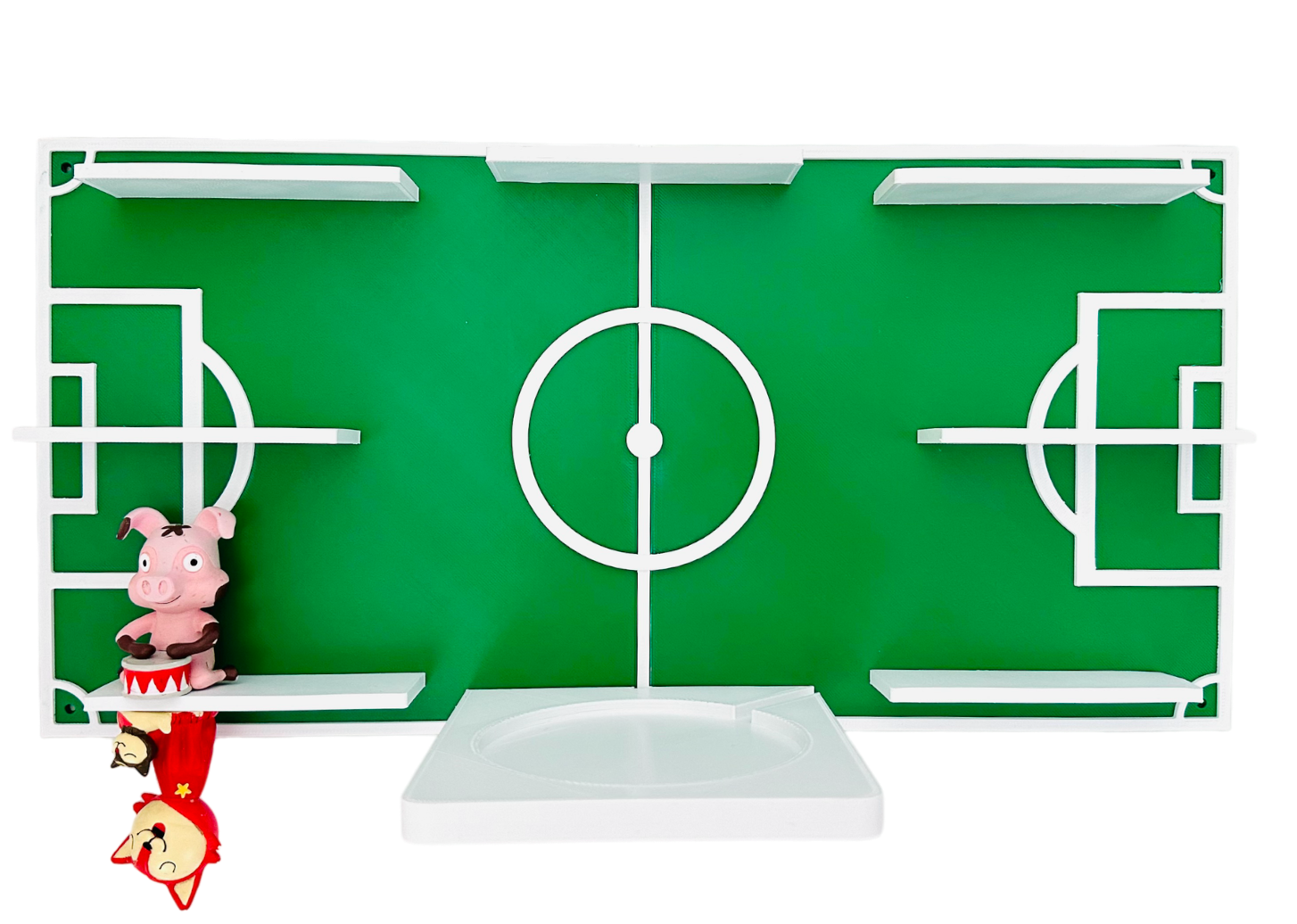 Fußballfeld Regal von PsGreen
