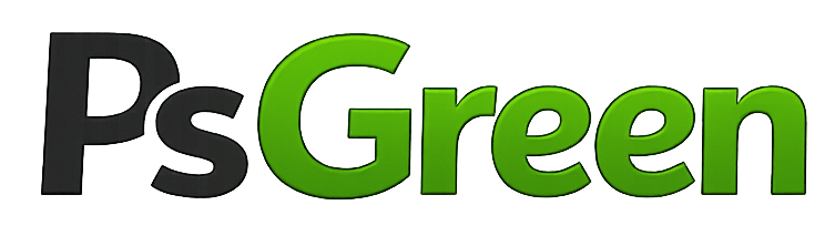 PsGreen
